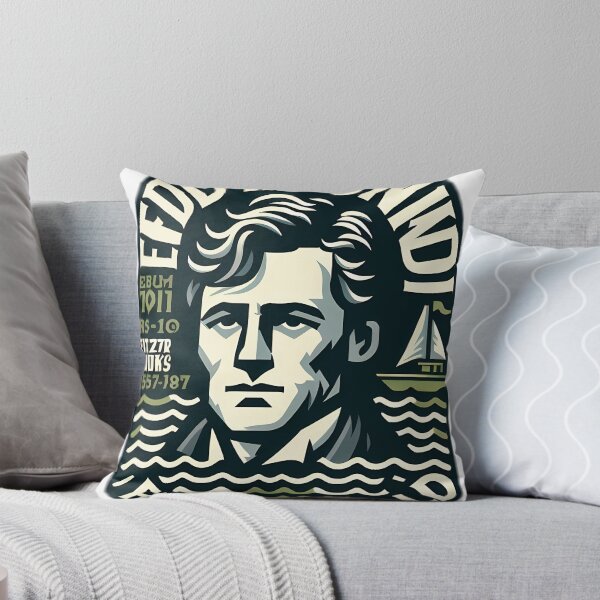 Item preview, edmund fitzgerald designed and sold by NCNGDESIGN.