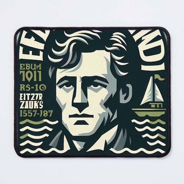 Item preview, edmund fitzgerald designed and sold by NCNGDESIGN.