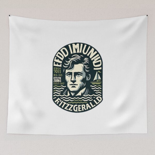 Item preview, edmund fitzgerald designed and sold by NCNGDESIGN.