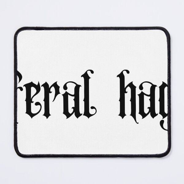 Item preview, Feral Hag designed and sold by EverAfterlife.