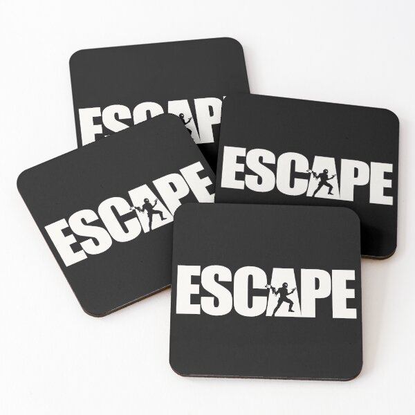 Artikelvorschau, Escape - New York entworfen und verkauft von johnnehill2.