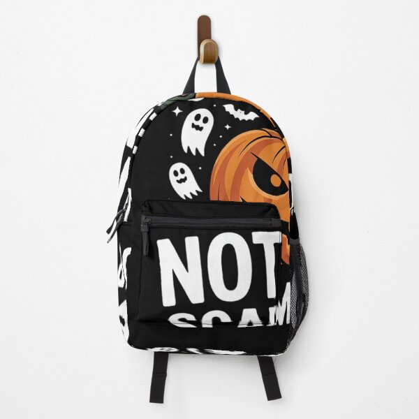 Item preview, You Cannot Scare Me I'm a Bus Monitor Driver Squad Halloween  designed and sold by BeetleMalon.