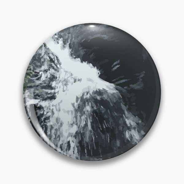 Item preview, Rushing Waterfall designed and sold by SelenamisRex.