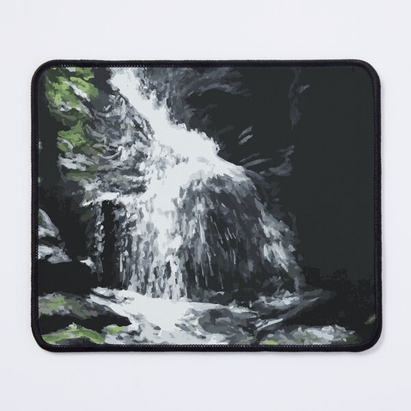 Item preview, Rushing Waterfall designed and sold by SelenamisRex.