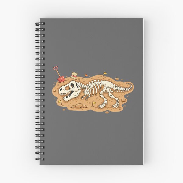 Item preview, T rex fossil excavation designed and sold by BBM-STYLE-MAKER.