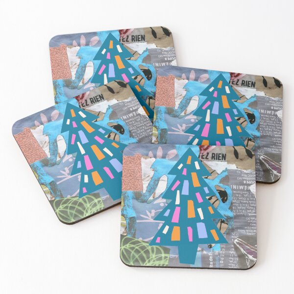 Item preview, Xmas tree designed and sold by GasconyPassion.