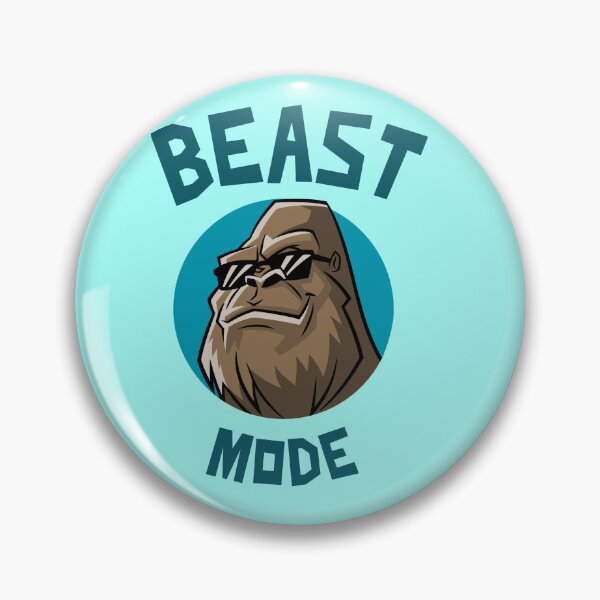 Item preview, We Talking Bahamian “Beast Mode”  Bahamian Slang apparels and accessories  designed and sold by We Talking Bahamian.