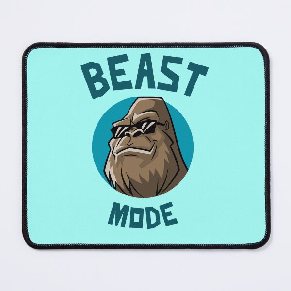 Item preview, We Talking Bahamian “Beast Mode” Bahamian Slang apparels and accessories designed and sold by We Talking Bahamian.