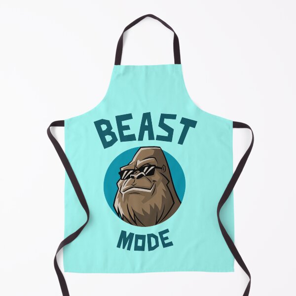 Item preview, We Talking Bahamian “Beast Mode”  Bahamian Slang apparels and accessories  designed and sold by We Talking Bahamian.