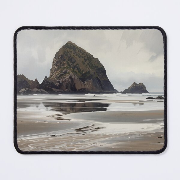 Item preview, Oregon Coast - Proposal Rock designed and sold by erikannegarcia.