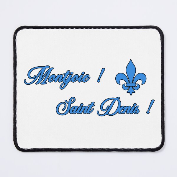 Item preview, Copie de Montjoie ! Saint Denis ! designed and sold by Roi des Arvernes.