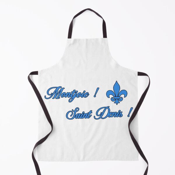 Item preview, Copie de Montjoie ! Saint Denis ! designed and sold by Roi des Arvernes.