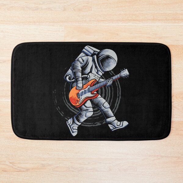 Item preview, Space rock born to rock designed and sold by Joncasmiart.
