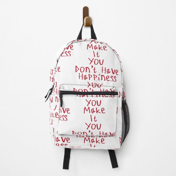 Item preview, You Don't Find Happiness - You Make It designed and sold by kinpirks.