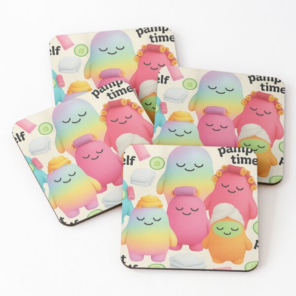 Item preview, Kolors Otilium Pamper Time 2 designed and sold by Kolors Otilium Studio.