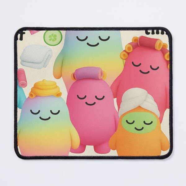 Item preview, Kolors Otilium Pamper Time 2 designed and sold by Kolors Otilium Studio.