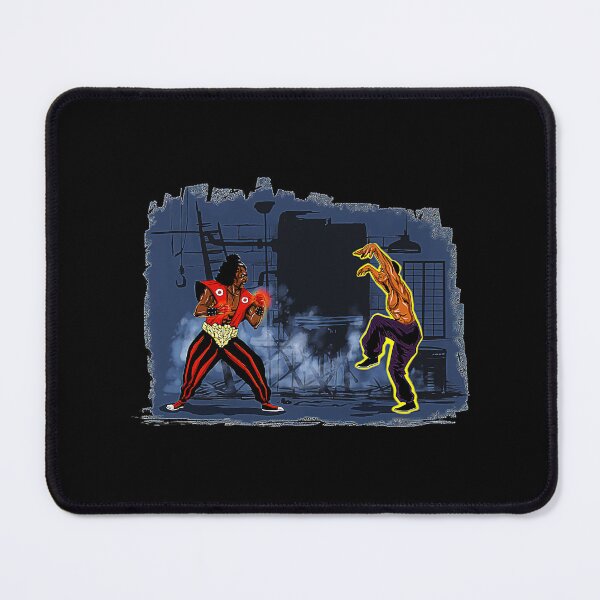 Item preview, Dragon Kid - The Last Dragon designed and sold by Susannayden.