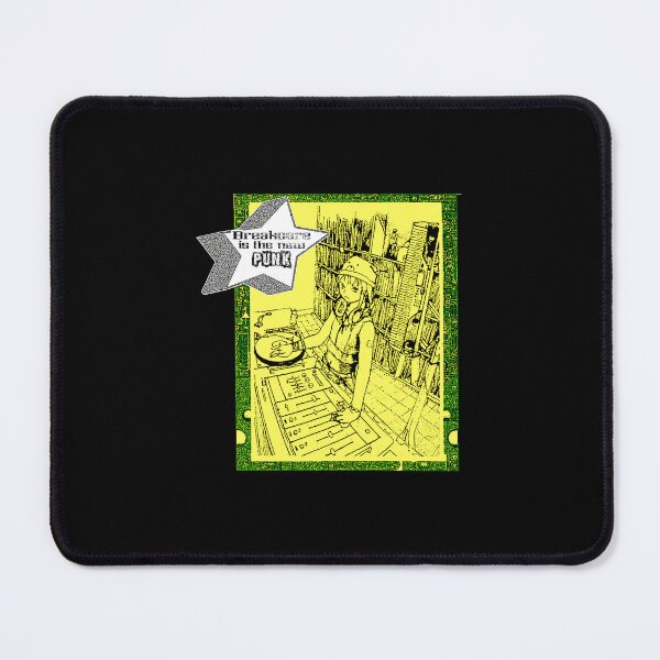 Item preview, Serial Experiments Lain Breakcore  designed and sold by Anabellaittman.