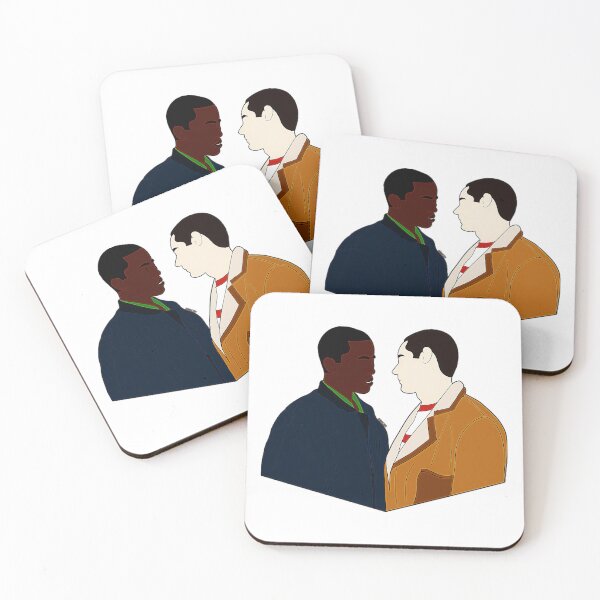 Item preview, Eric And Adam designed and sold by Amandeeyers.