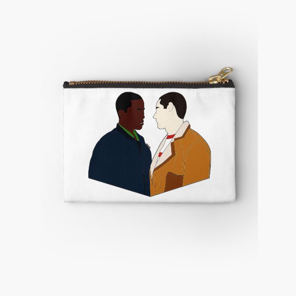 Item preview, Eric And Adam designed and sold by Amandeeyers.