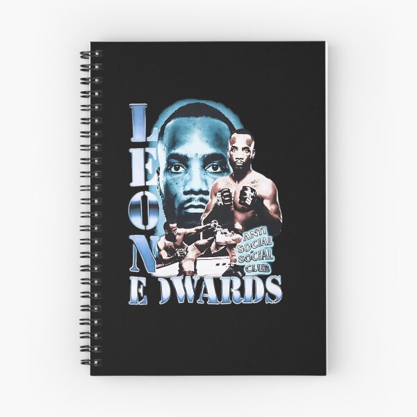 Item preview, Leon Edwards "Rocky" designed and sold by JeyVel.