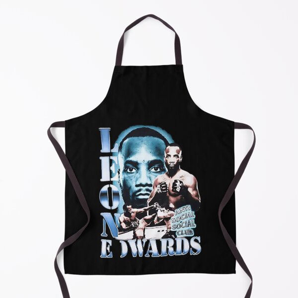 Item preview, Leon Edwards "Rocky" designed and sold by JeyVel.