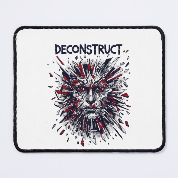 Item preview, Jim Mahfood Deconstruct  Graphic Tee Art  Illustration  designed and sold by GraphyTure.