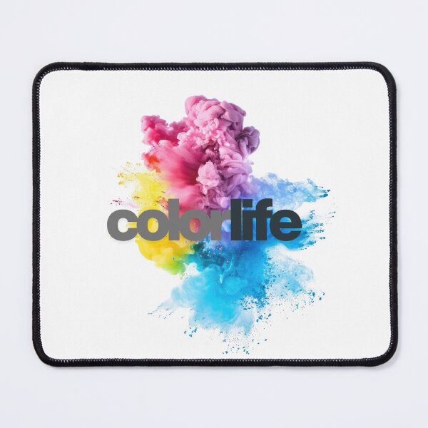 Item preview, I COLOR LIFE EXPLOSION OF COLOR designed and sold by infinitearte.