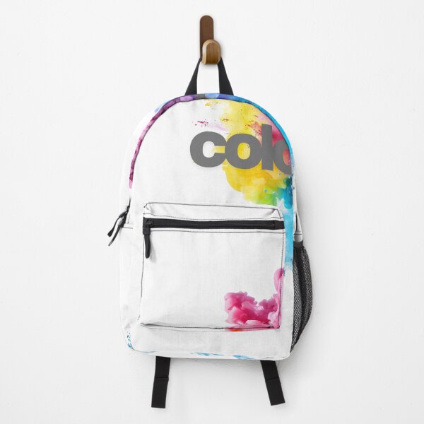Item preview, I COLOR LIFE EXPLOSION OF COLOR designed and sold by infinitearte.