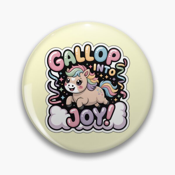 Item preview, Happy New Year! Gallop Chibi Horse Sticker - Year of the Horse Gift designed and sold by Nuist25.