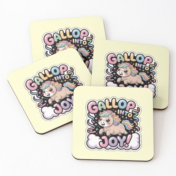 Item preview, Happy New Year! Gallop Chibi Horse Sticker - Year of the Horse Gift designed and sold by Nuist25.