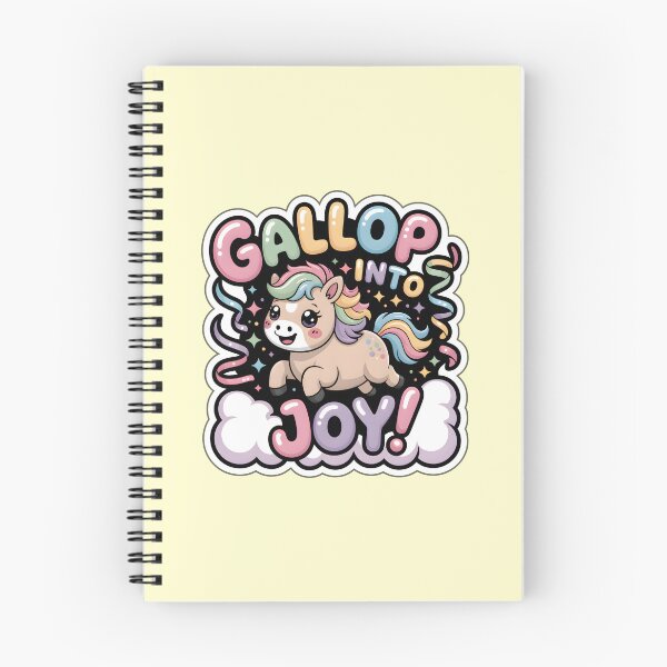 Item preview, Happy New Year! Gallop Chibi Horse Sticker - Year of the Horse Gift designed and sold by Nuist25.