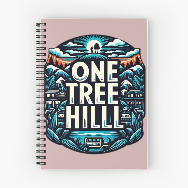 Item preview, one tree hill designed and sold by NCNGDESIGN.