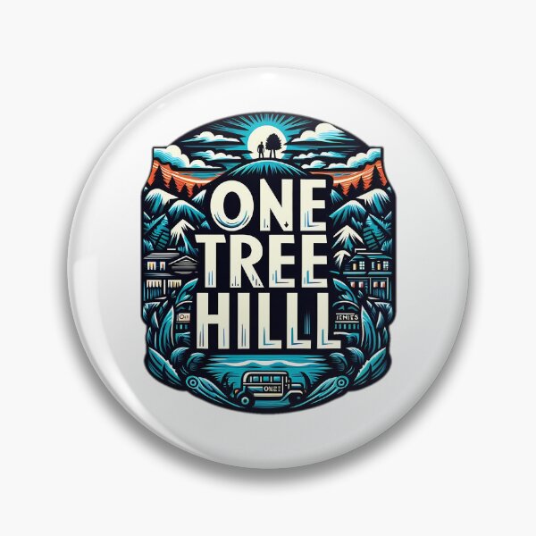 Item preview, one tree hill designed and sold by NCNGDESIGN.