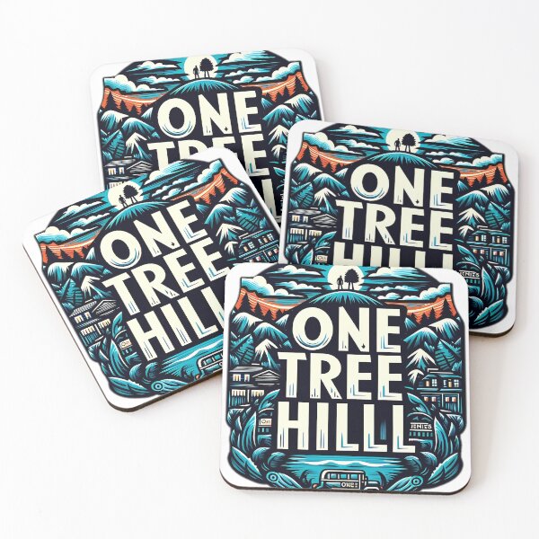 Item preview, one tree hill designed and sold by NCNGDESIGN.