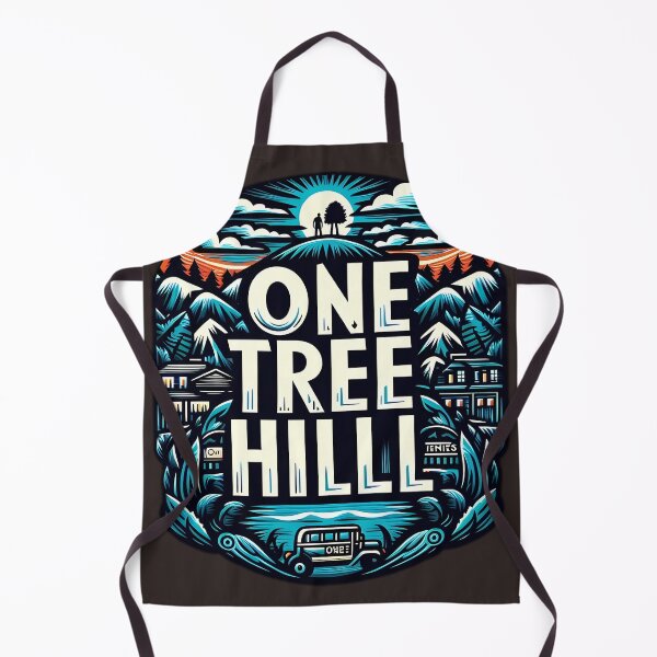 Item preview, one tree hill designed and sold by NCNGDESIGN.