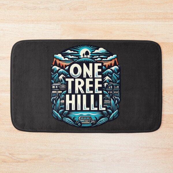 Item preview, one tree hill designed and sold by NCNGDESIGN.