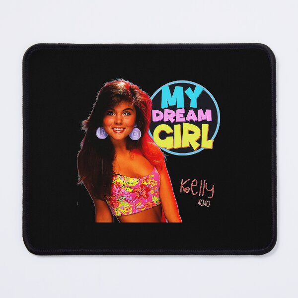 Item preview, Kelly Kapowski Is My Dream Girl Xoxo designed and sold by carvingayen.