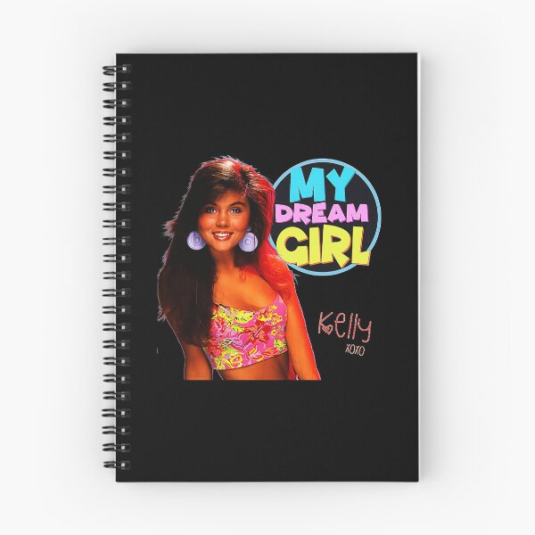 Item preview, Kelly Kapowski Is My Dream Girl Xoxo designed and sold by carvingayen.