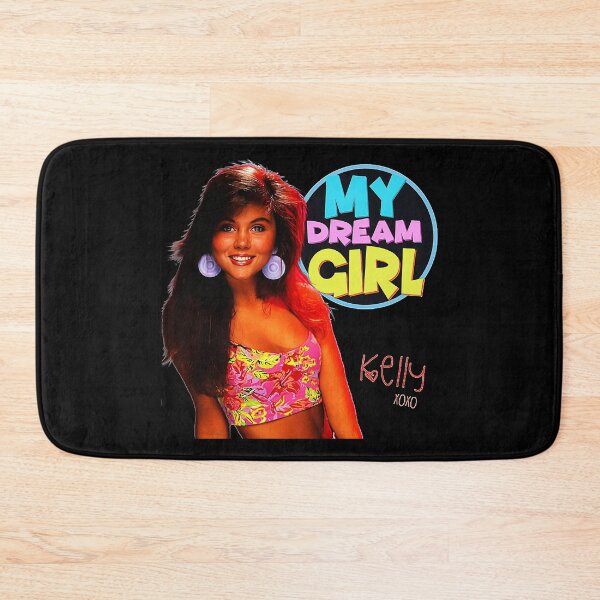 Item preview, Kelly Kapowski Is My Dream Girl Xoxo designed and sold by carvingayen.