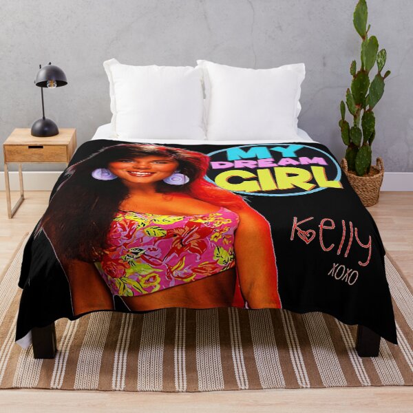 Item preview, Kelly Kapowski Is My Dream Girl Xoxo designed and sold by carvingayen.