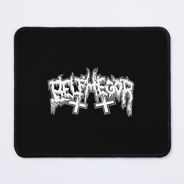 Item preview, Belphegor (Band) HD Logo designed and sold by KPopverse2.