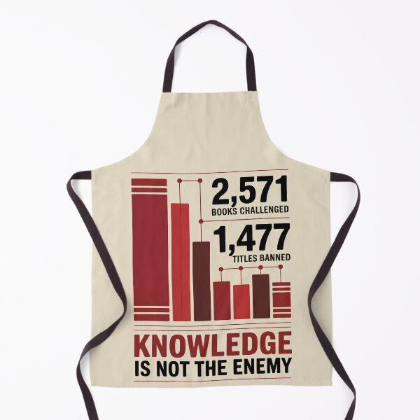 Item preview, Censorship Statistics Awareness designed and sold by SignumShop.