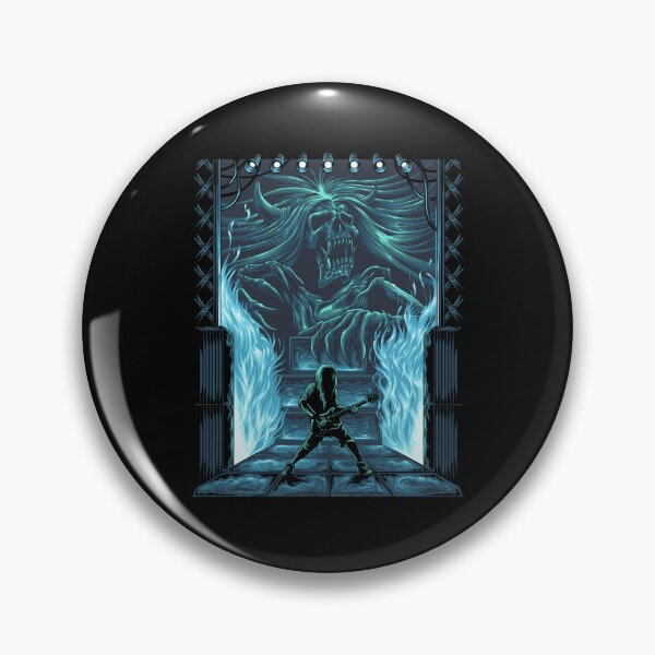 Item preview, rock metal on stage born to rock designed and sold by Joncasmiart.