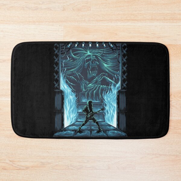 Item preview, rock metal on stage born to rock designed and sold by Joncasmiart.