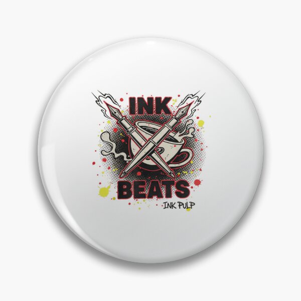 Item preview, Jim Mahfood Ink  Beats Tee  Comic Art  Music Graphic  designed and sold by GraphyTure.