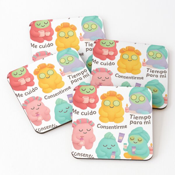 Item preview, Kolors Otilium Time for me designed and sold by Kolors Otilium Studio.