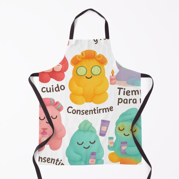 Item preview, Kolors Otilium Time for me designed and sold by Kolors Otilium Studio.