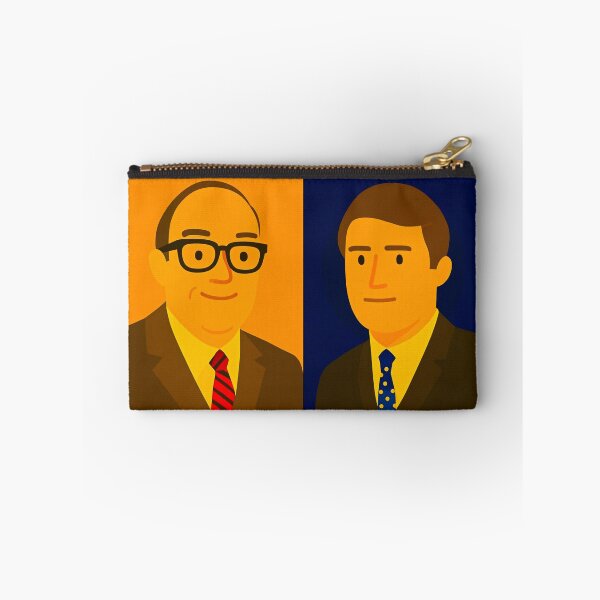 Item preview, Eric & Ernie Duo  designed and sold by SJHorsfall.