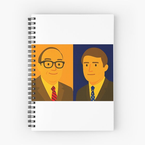 Item preview, Eric & Ernie Duo  designed and sold by SJHorsfall.